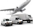 כלי תחבורה שבאמצעותם ניתן לבצע העברת משלוח לחו"ל